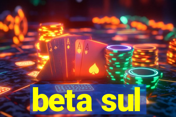 beta sul